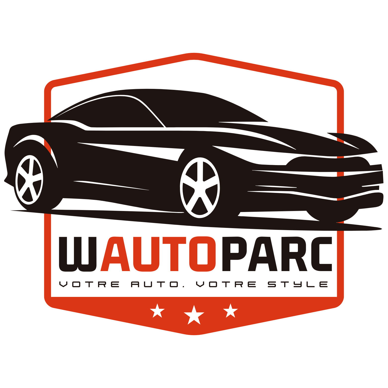 Wautoparc — Votre auto. Votre style